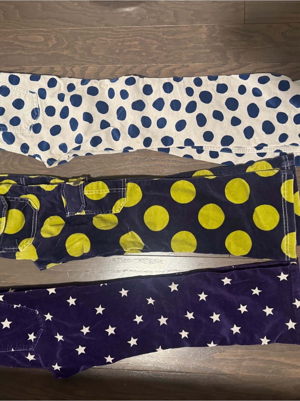 Mini Boden lot plus freebie